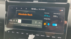 Hyundai TUCSON 1.6 TGDi Hybrid 230 SE Connect 5dr 2WD Auto Hybrid Estate